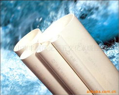 供應(yīng)PVC-U建筑排水管材 優(yōu)質(zhì)、可靠、經(jīng)濟(jì)之選