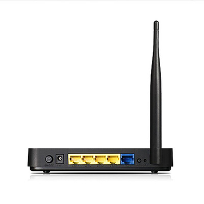 斐訊FWR614N無線路由器 150兆無線wifi的高端選擇