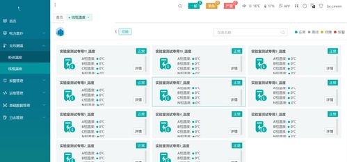 紅外測(cè)溫方案配合滁州某新能源光伏產(chǎn)業(yè)工廠安全用電